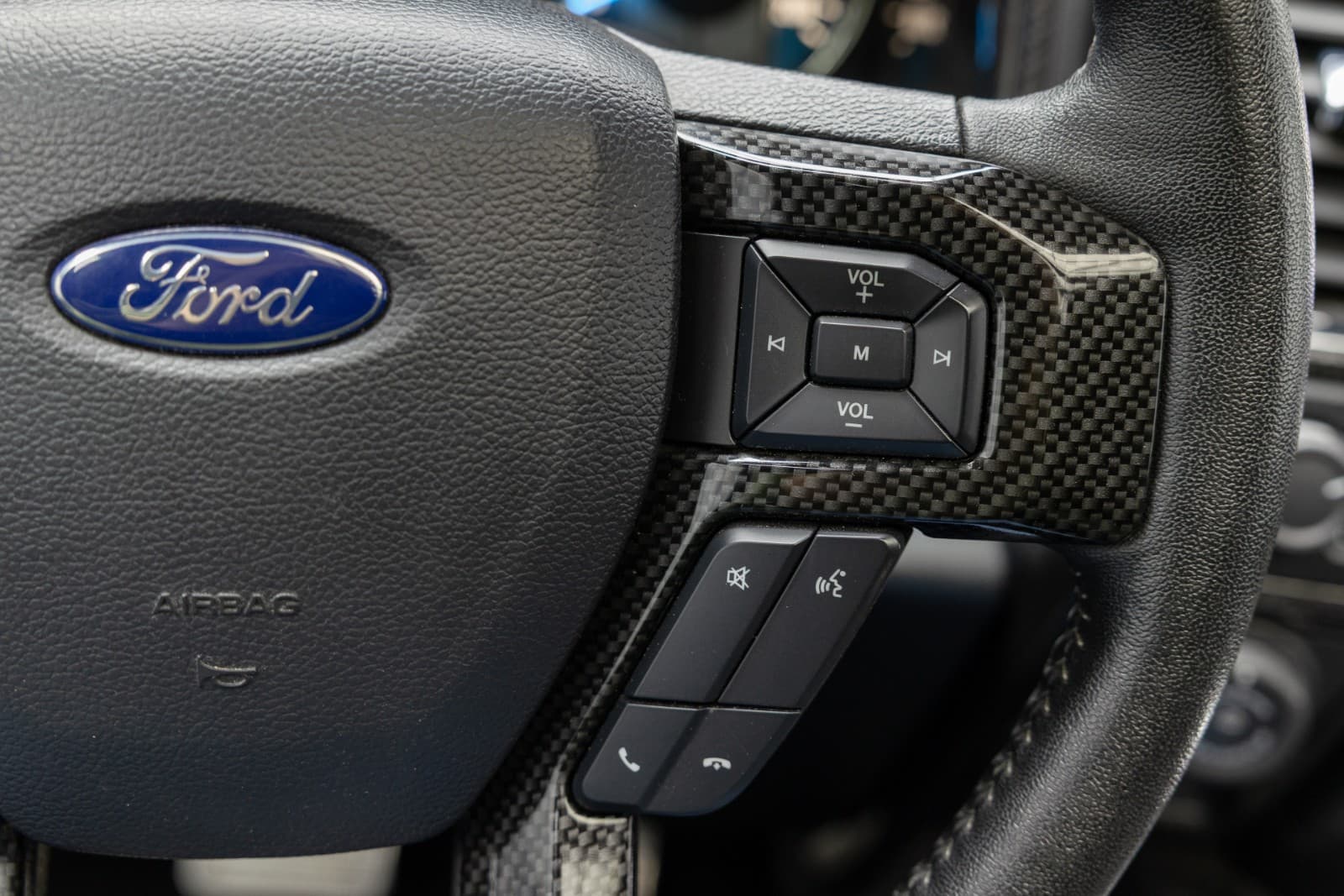 Ford F-serie - bilde 26