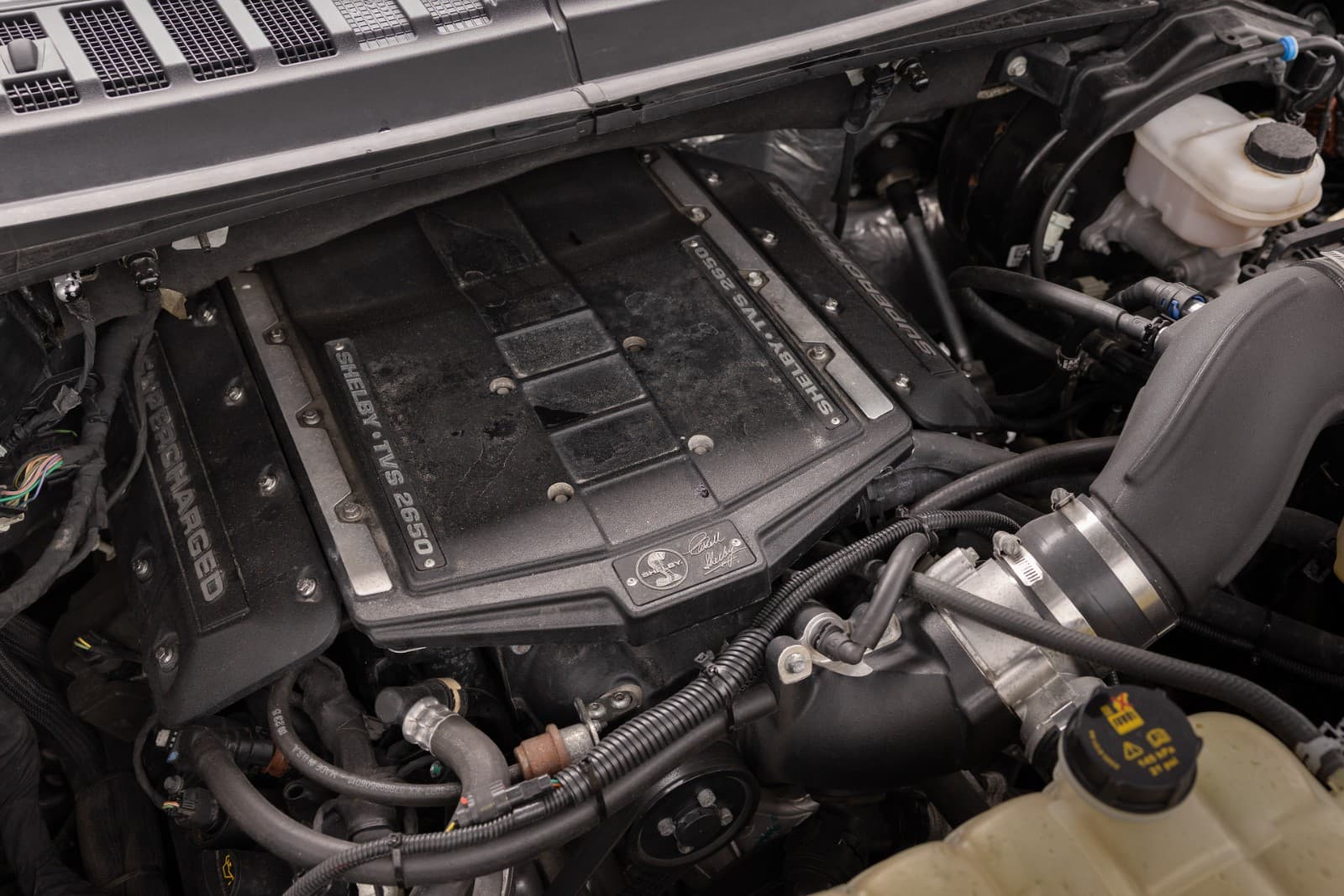 Ford F-serie - bilde 38