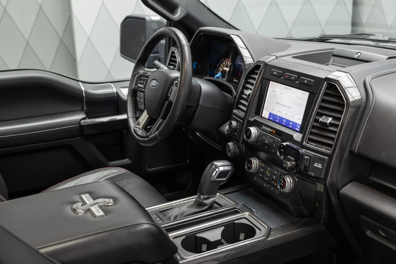 Ford F-serie - bilde 37