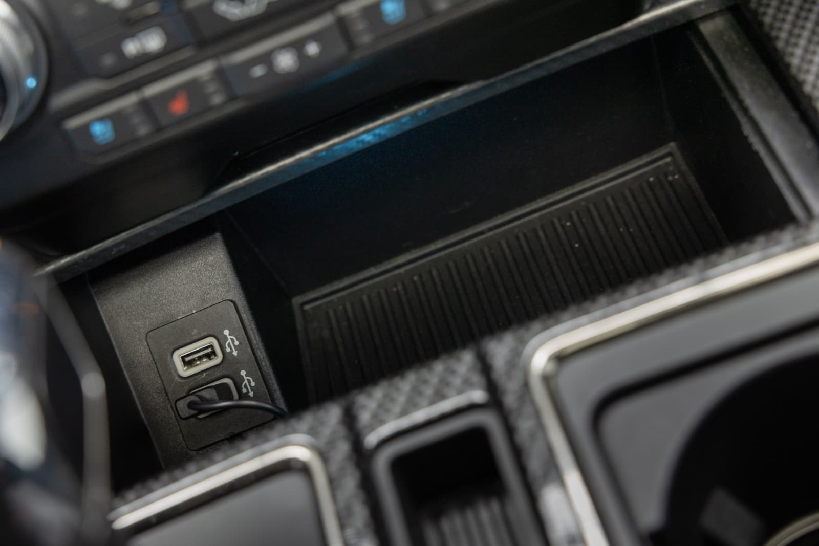 Ford F-serie - bilde 34