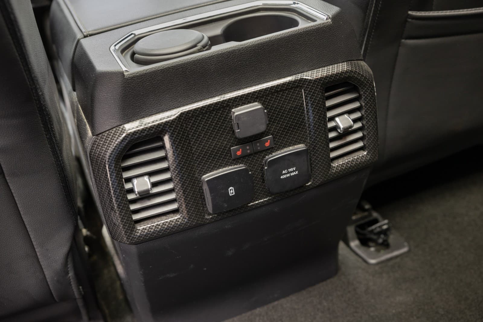 Ford F-serie - bilde 36