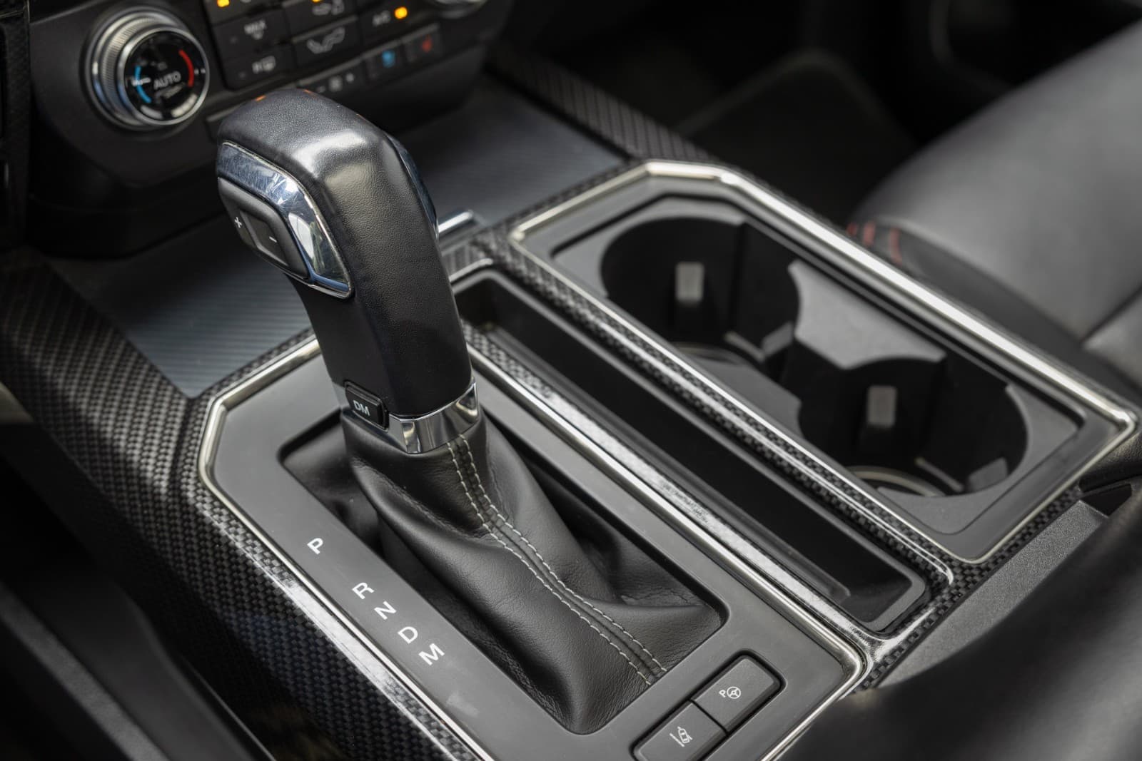 Ford F-serie - bilde 32