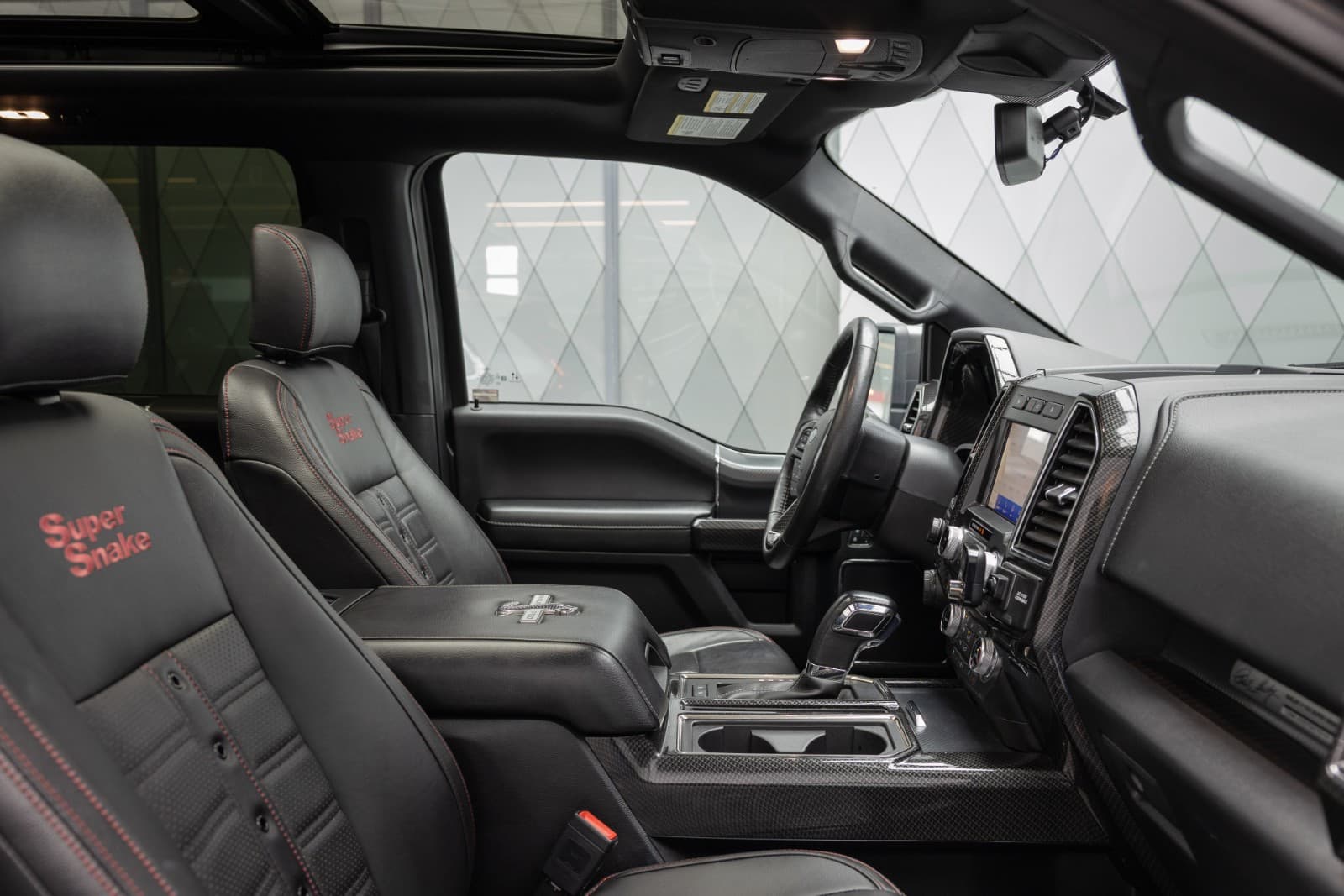 Ford F-serie - bilde 18