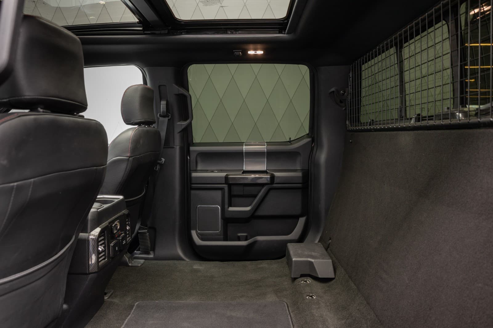 Ford F-serie - bilde 35