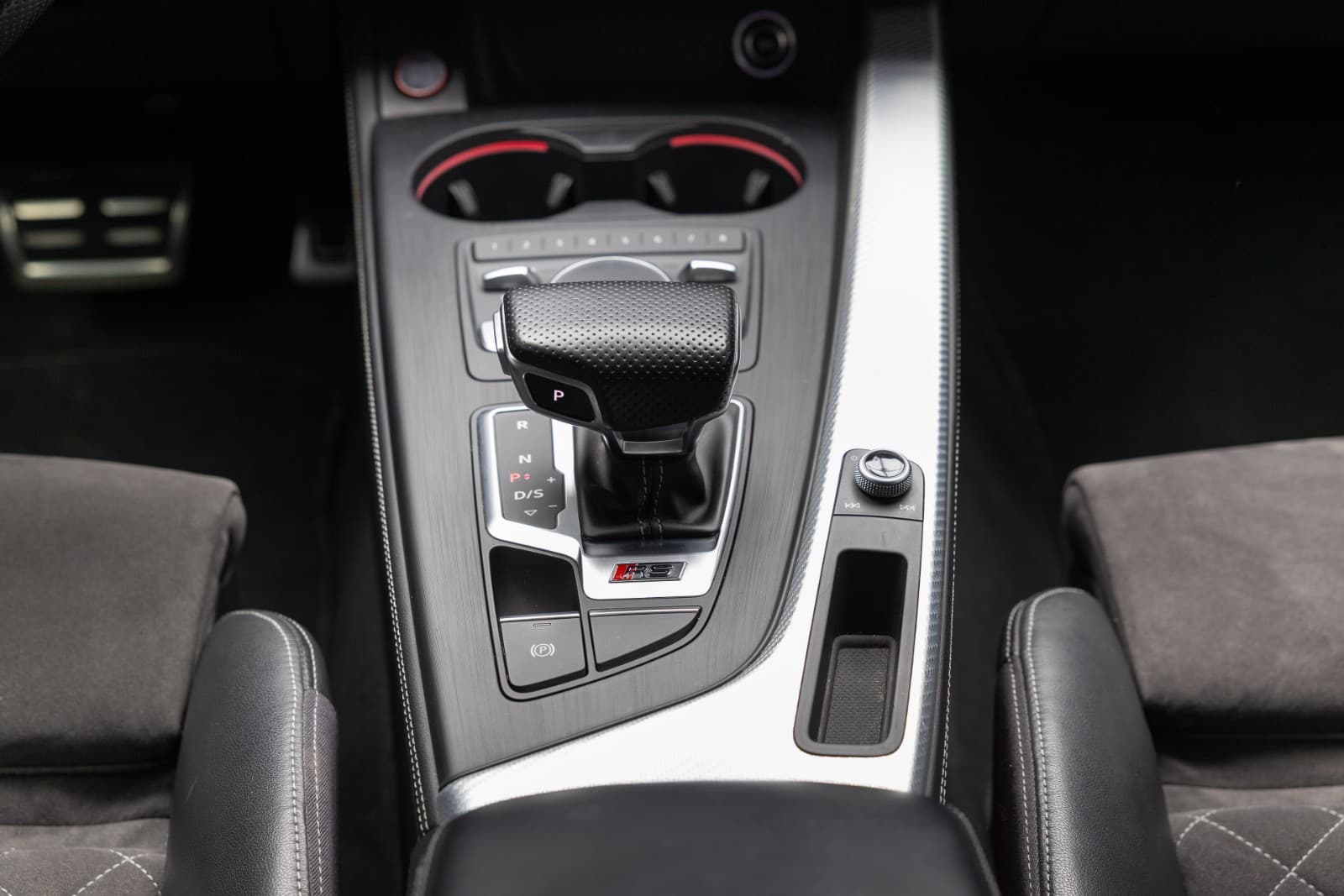 Audi RS5 - bilde 35
