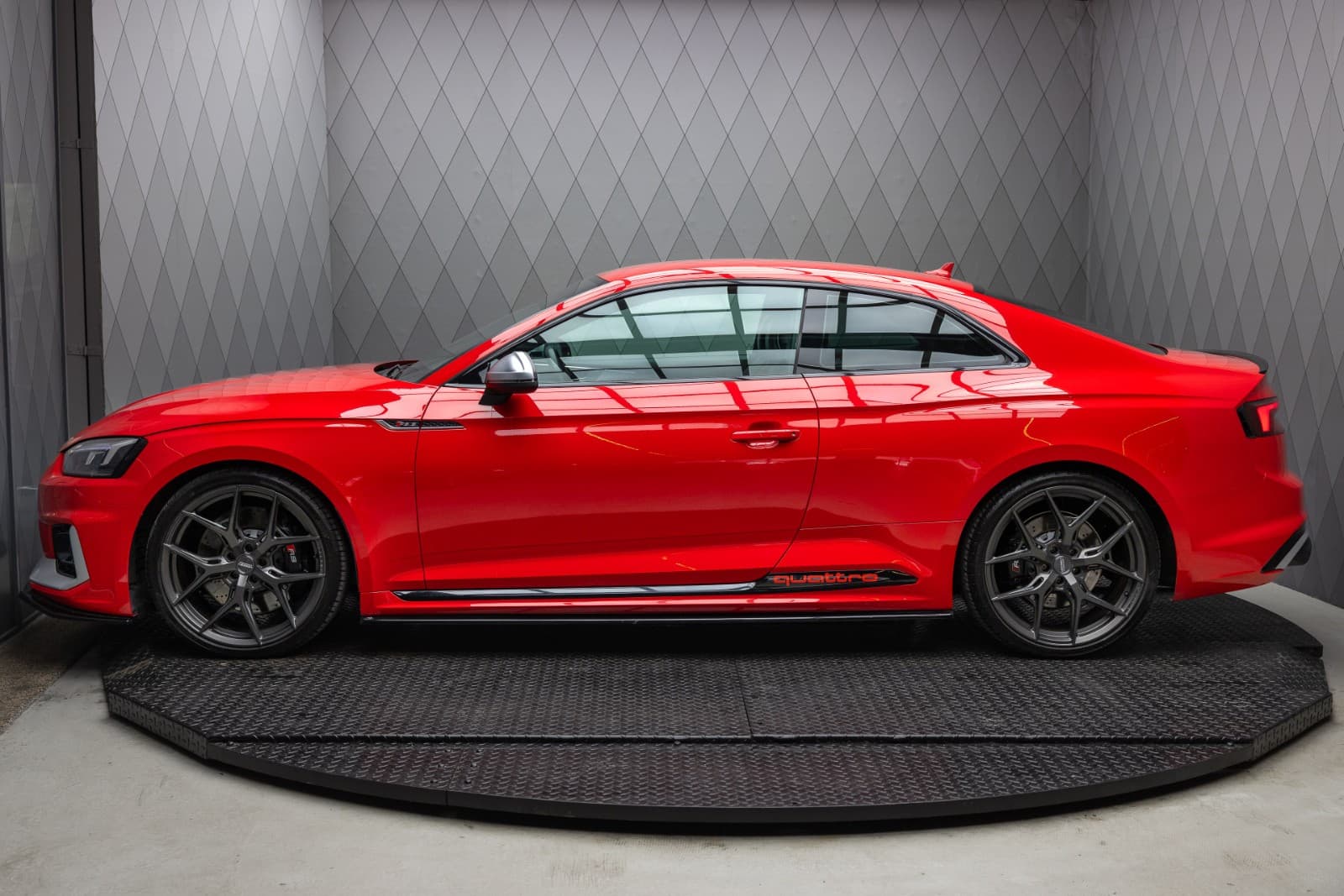 Audi RS5 - bilde 7