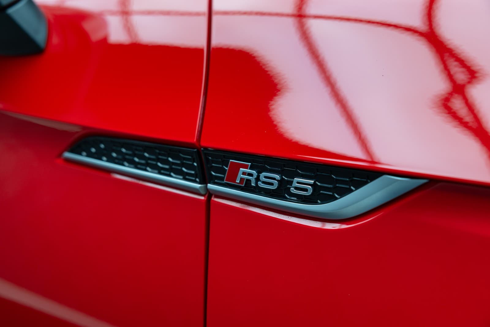 Audi RS5 - bilde 10