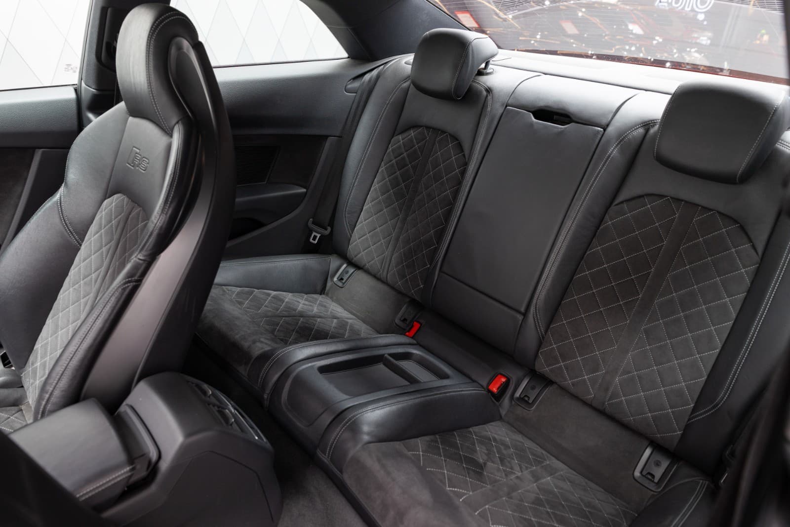 Audi RS5 - bilde 38
