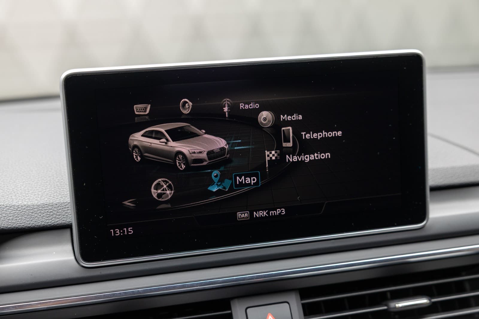 Audi RS5 - bilde 33