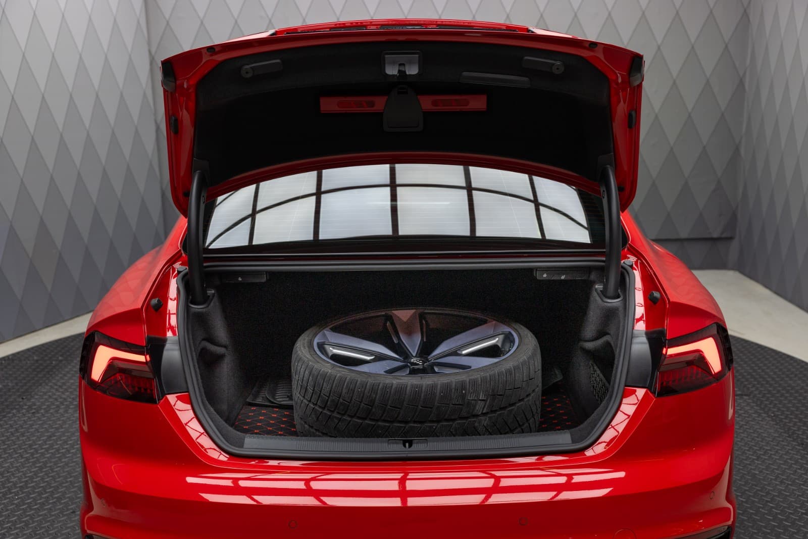 Audi RS5 - bilde 14