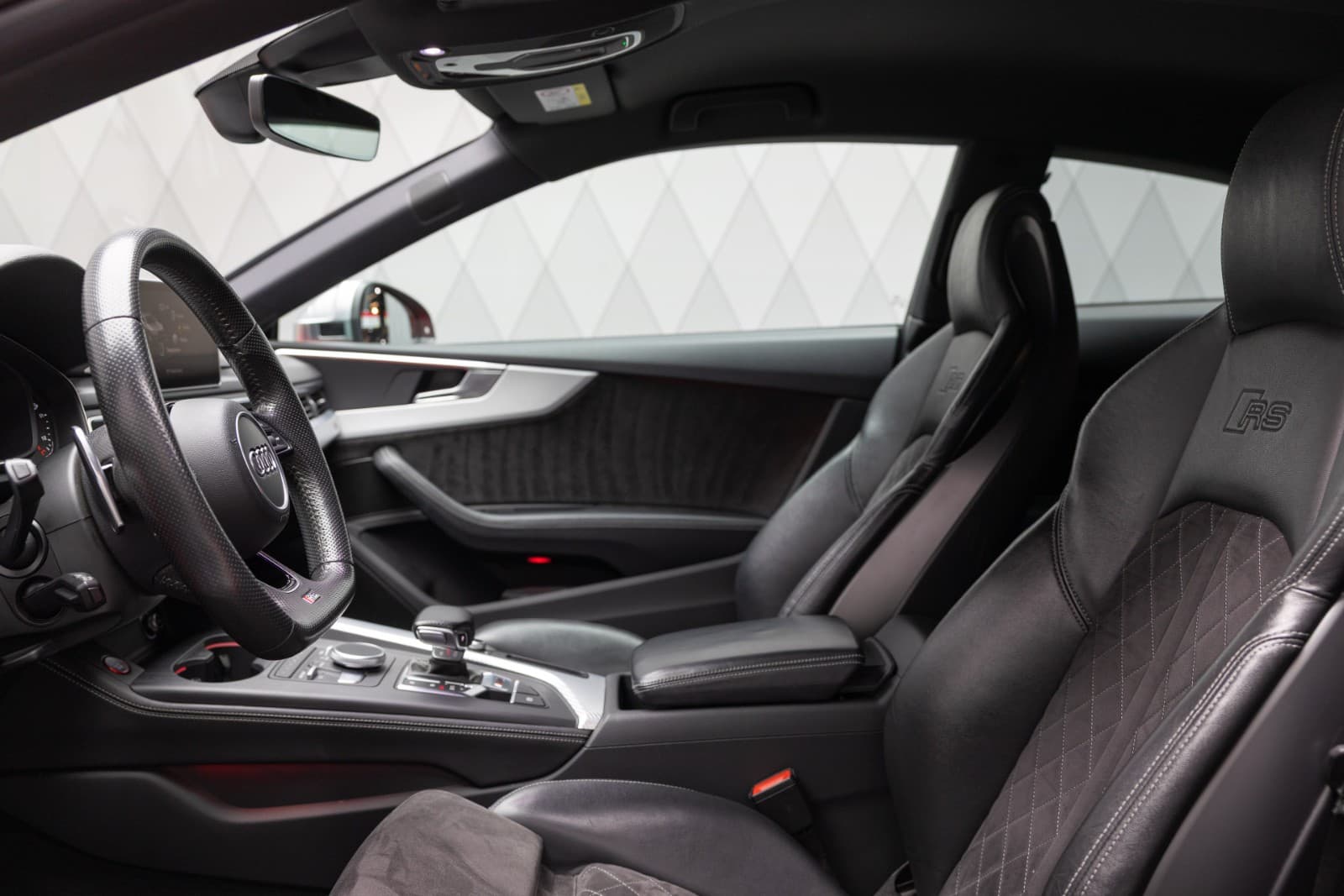 Audi RS5 - bilde 24
