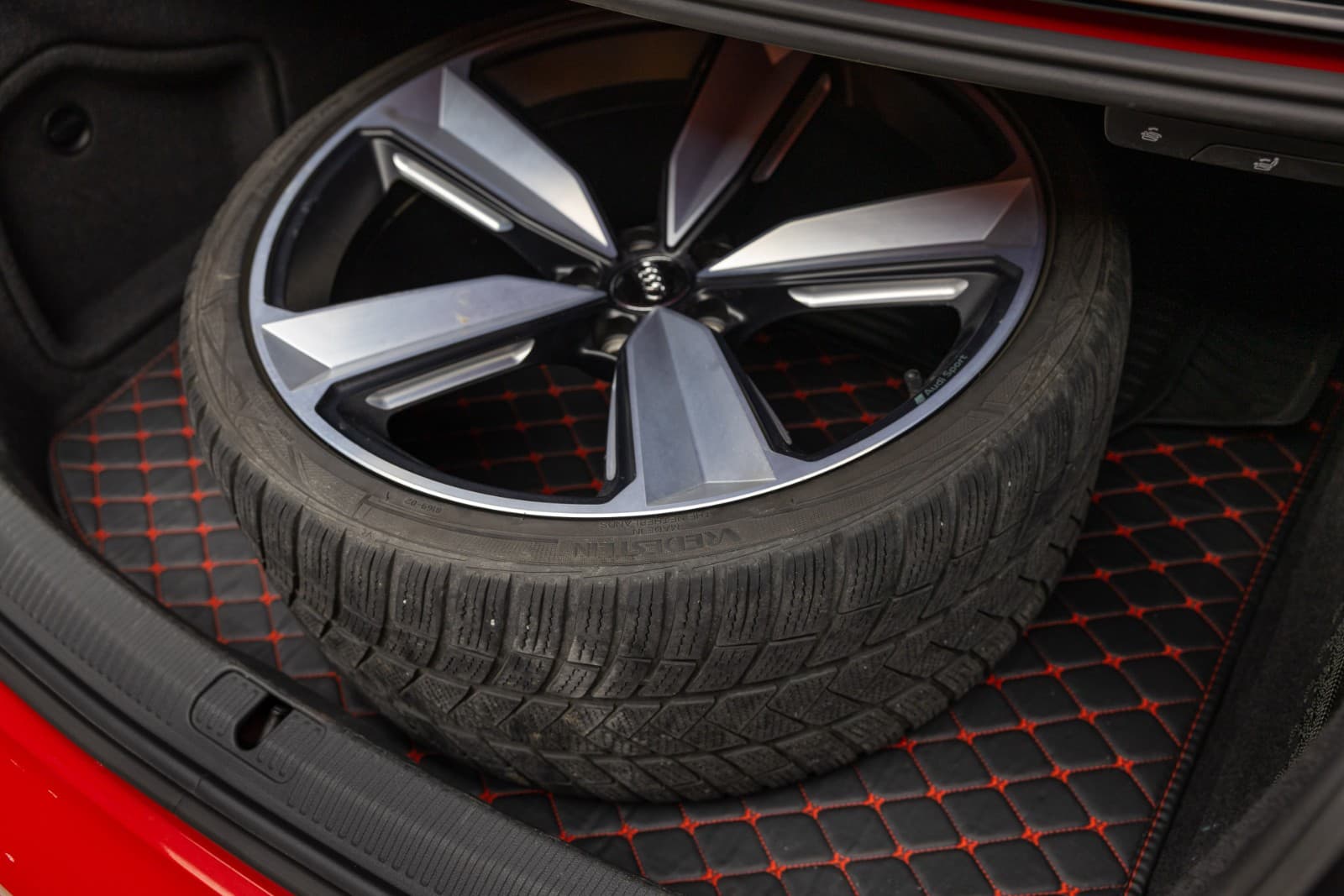 Audi RS5 - bilde 15