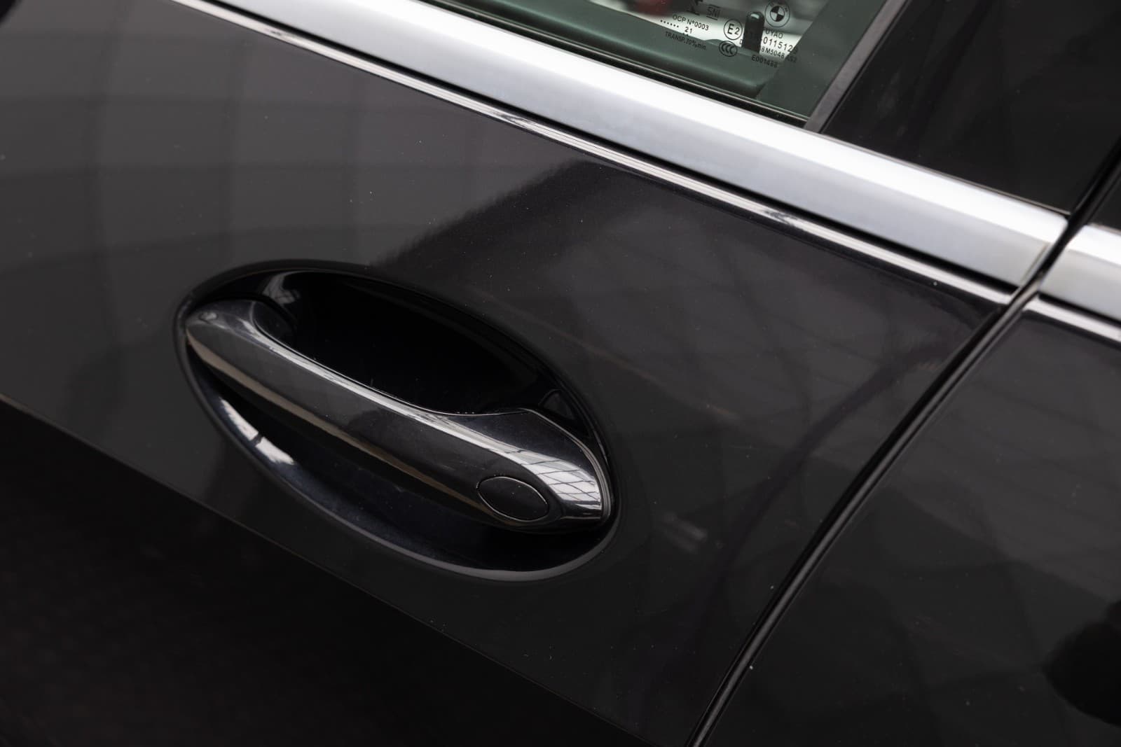 BMW X5 - bilde 16