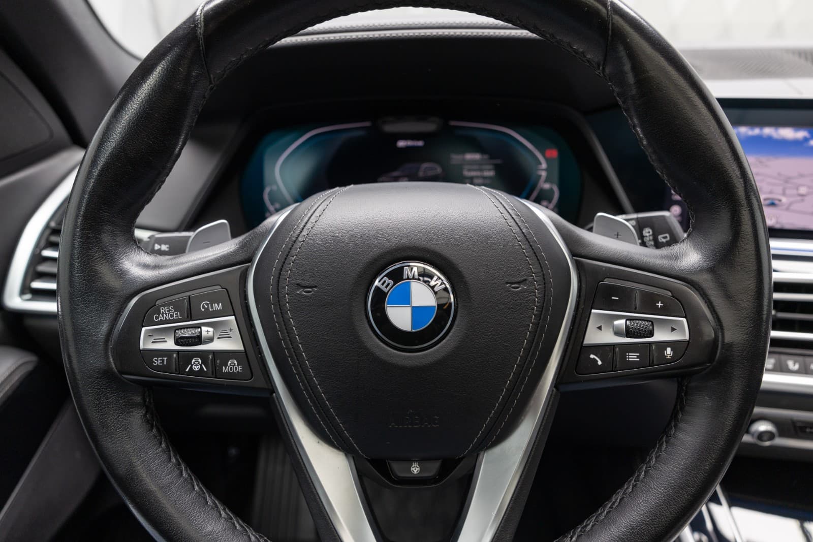 BMW X5 - bilde 24