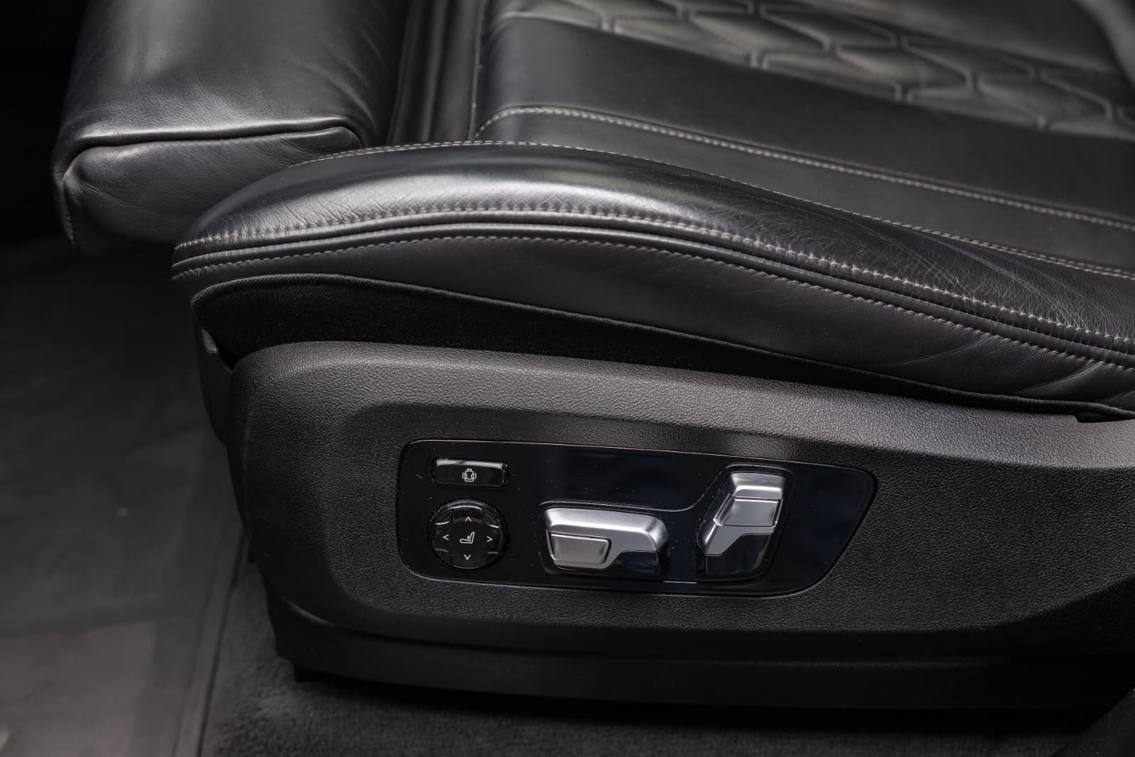 BMW X5 - bilde 20