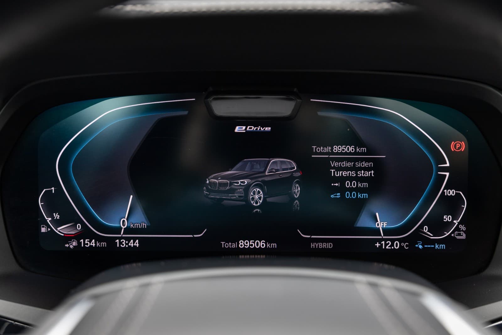 BMW X5 - bilde 25
