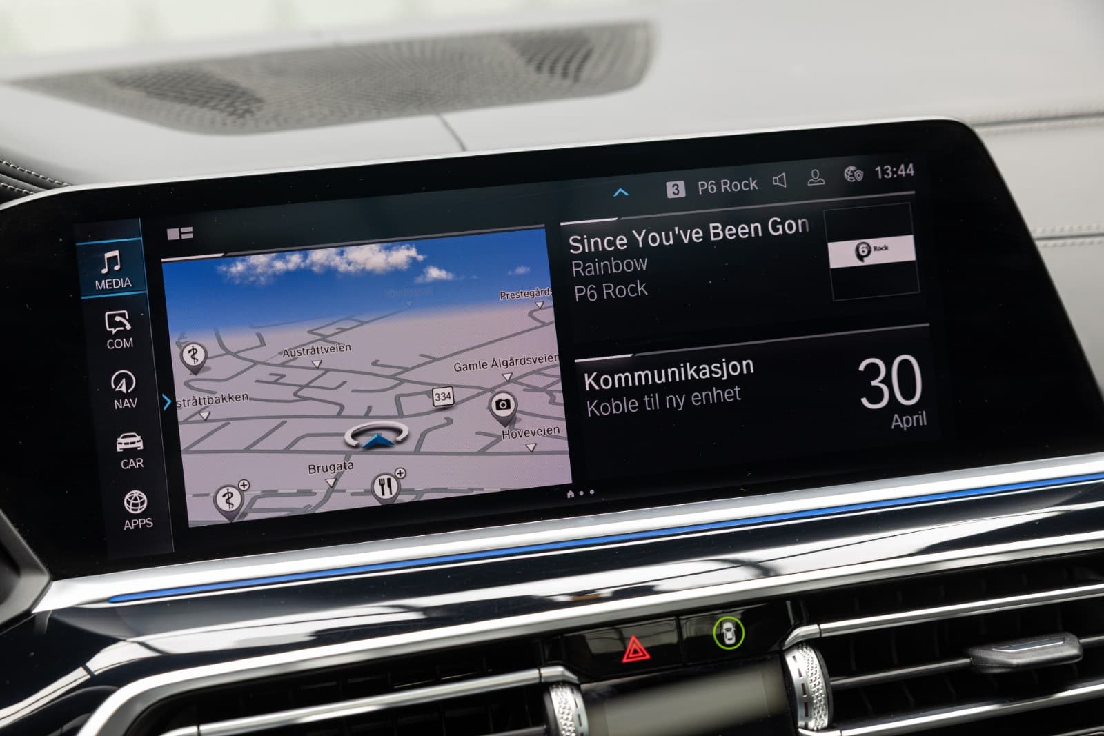 BMW X5 - bilde 29
