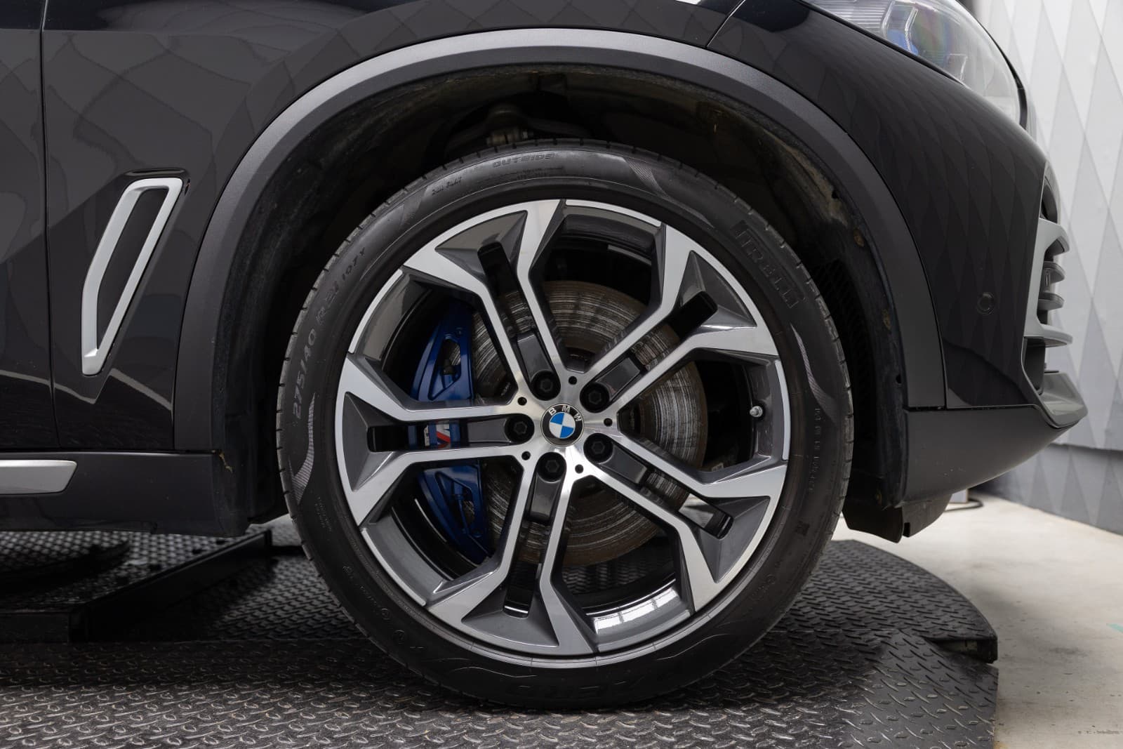 BMW X5 - bilde 13