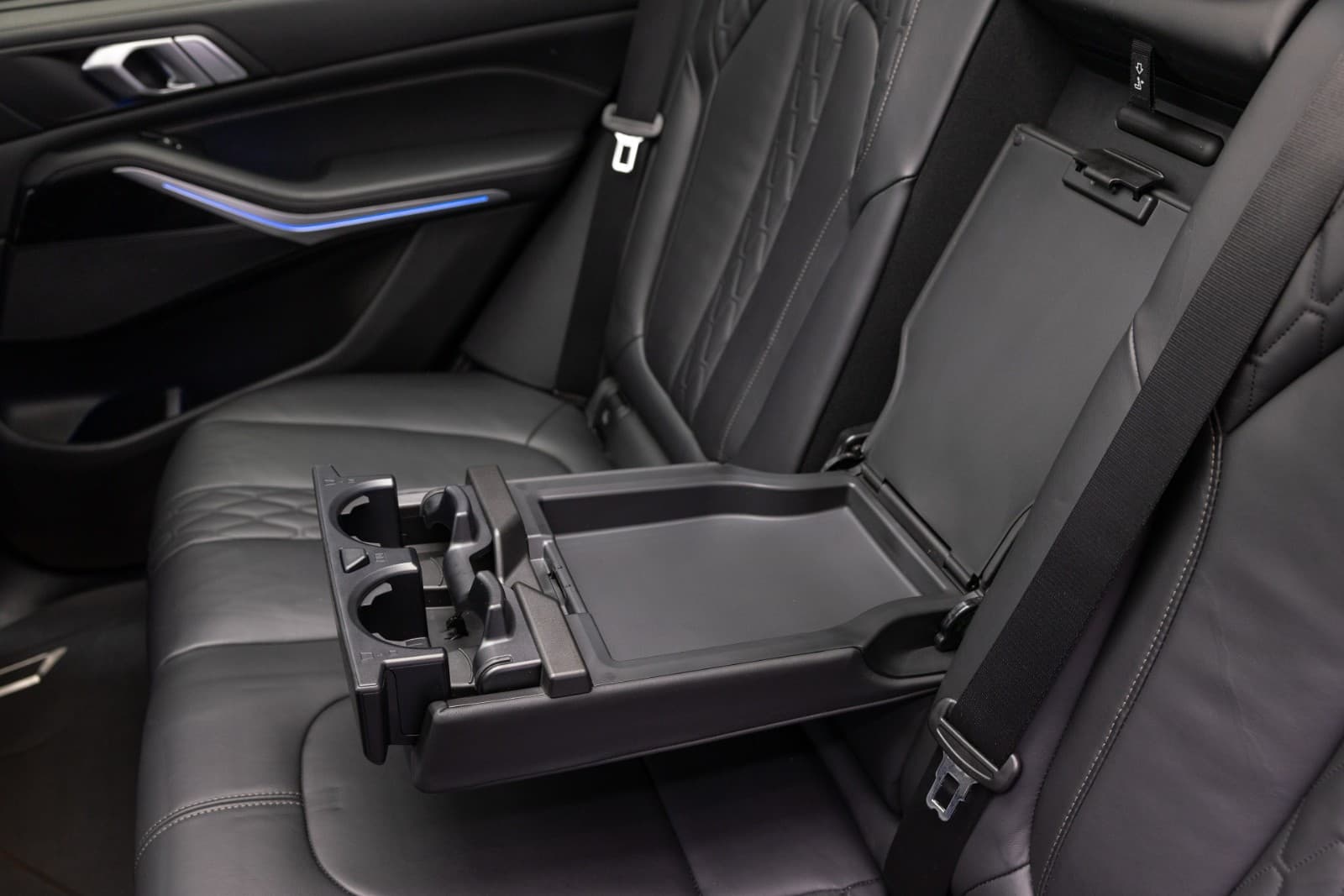 BMW X5 - bilde 37