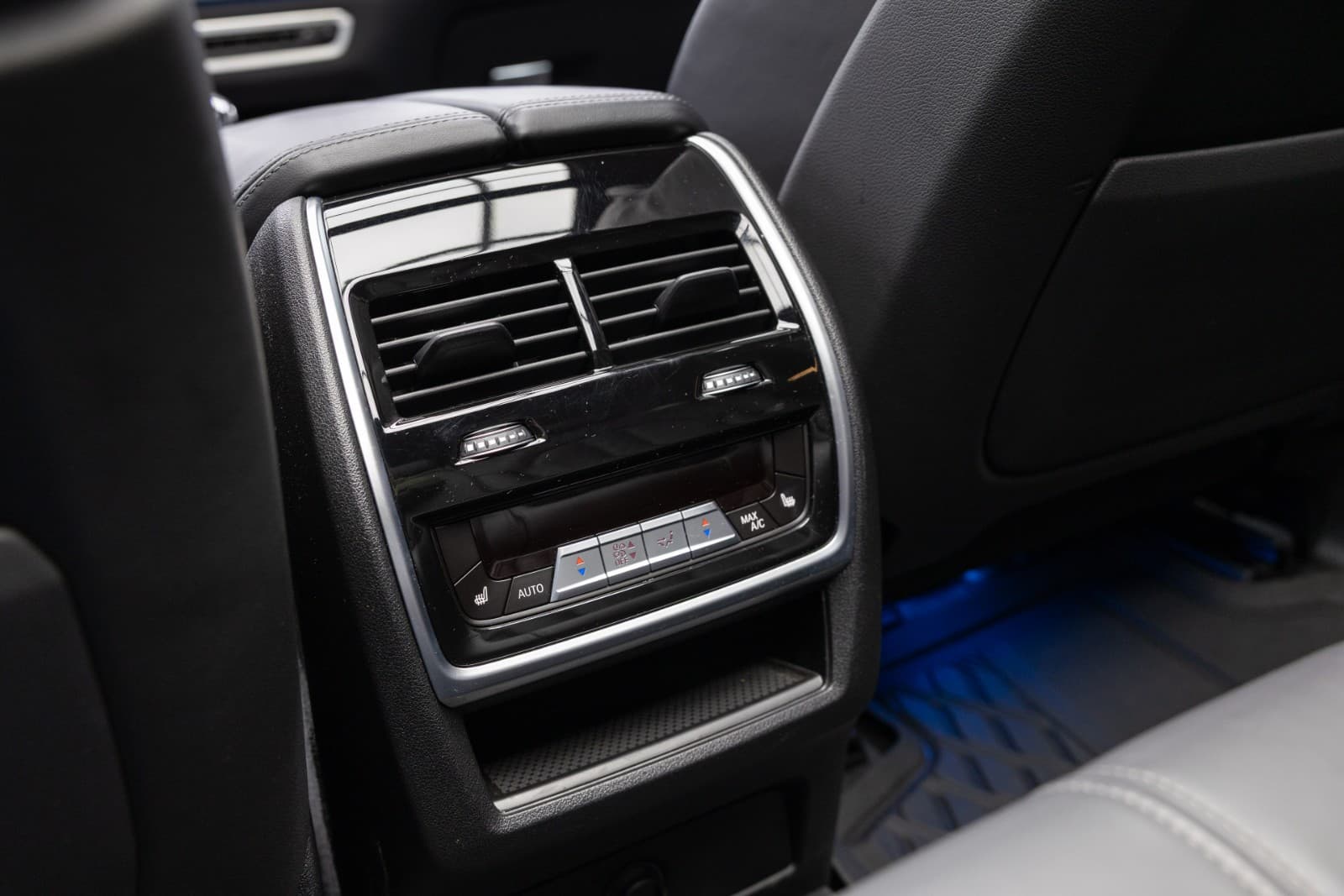 BMW X5 - bilde 35