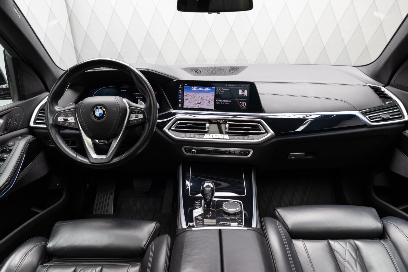 BMW X5 - bilde 17