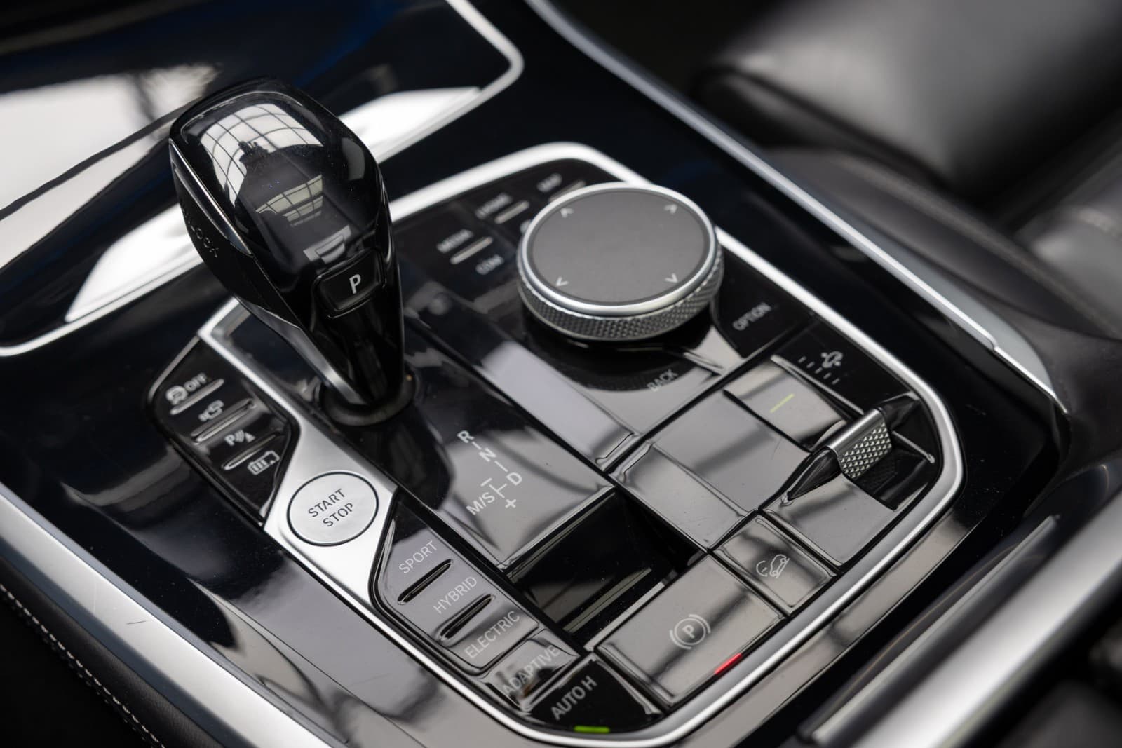 BMW X5 - bilde 33