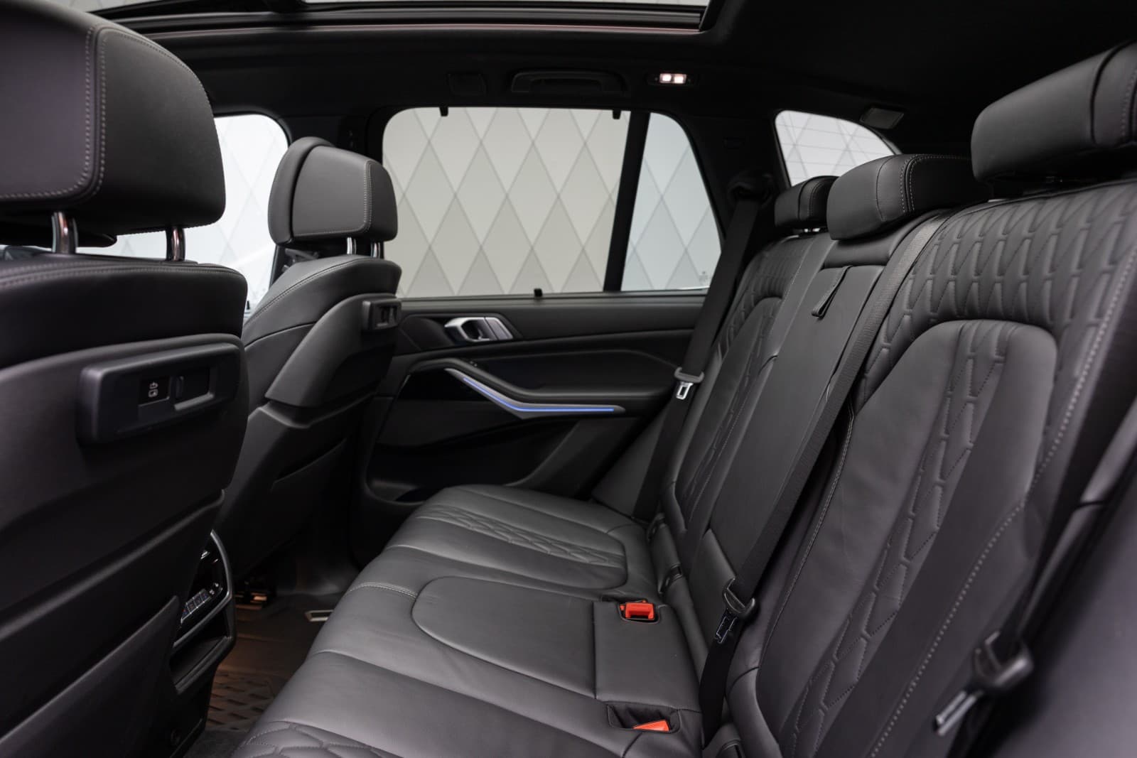 BMW X5 - bilde 34