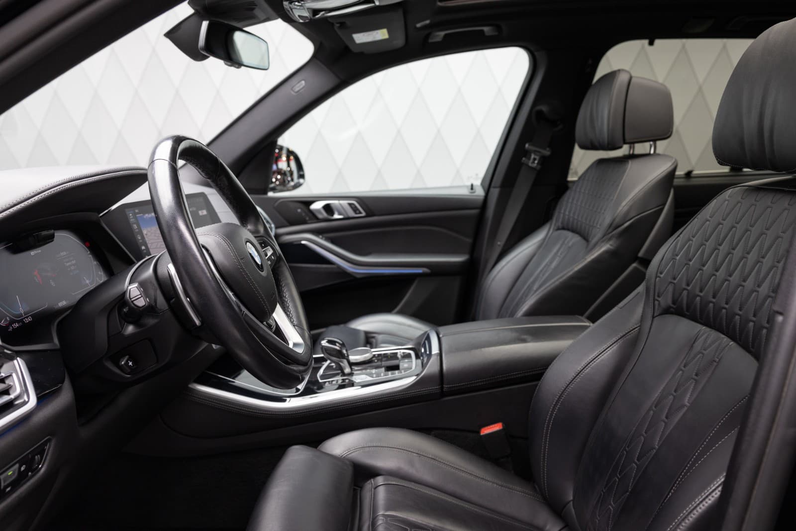 BMW X5 - bilde 23