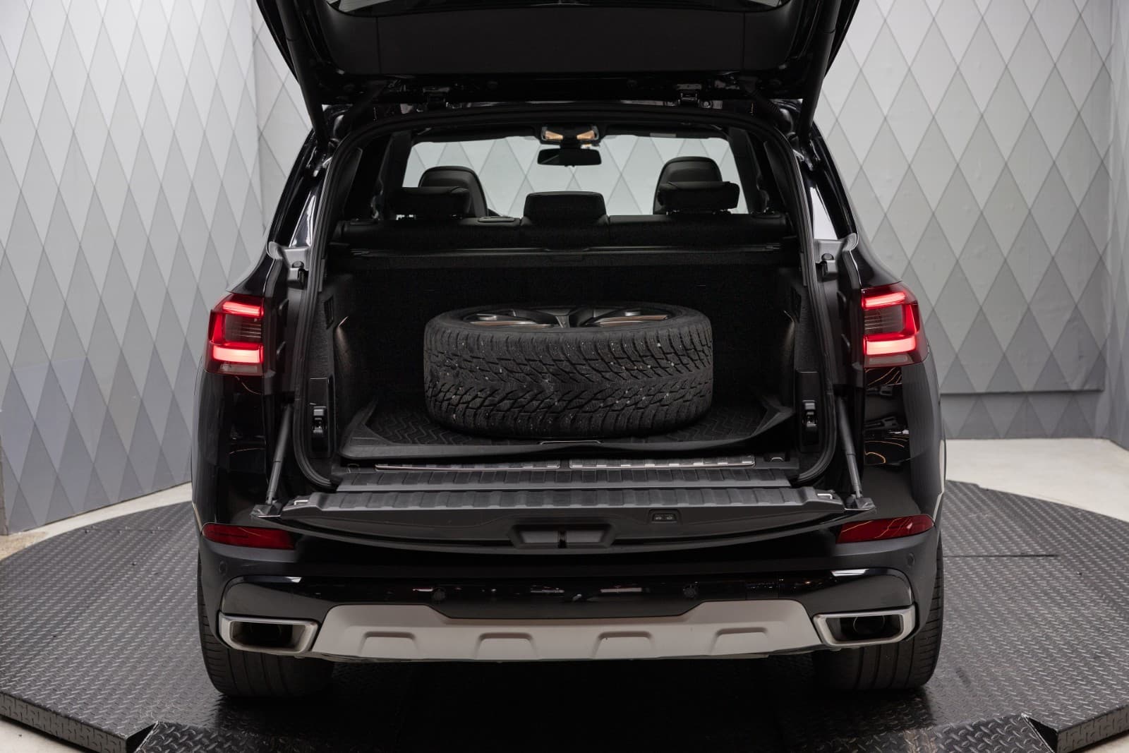BMW X5 - bilde 11