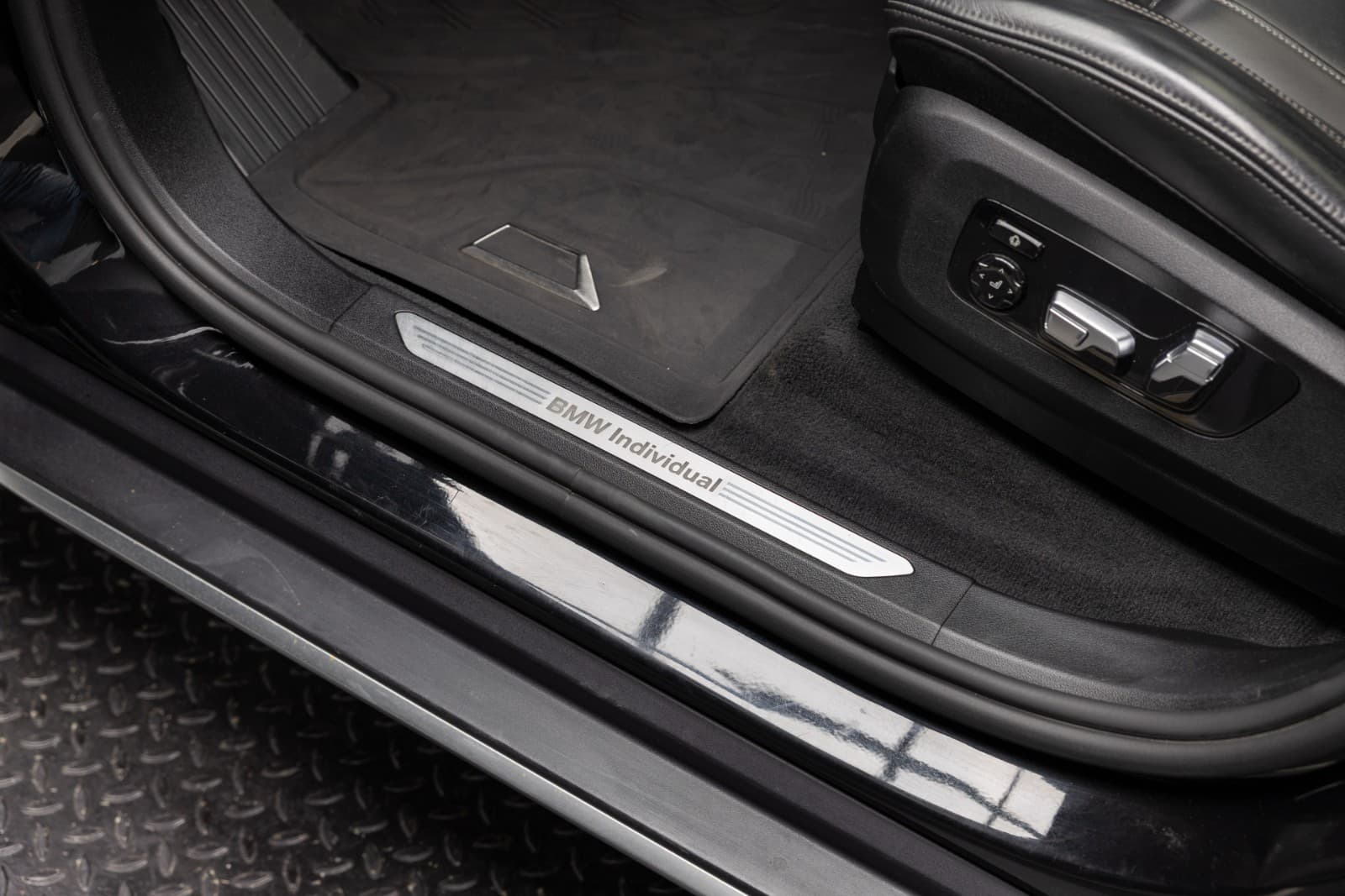 BMW X5 - bilde 19