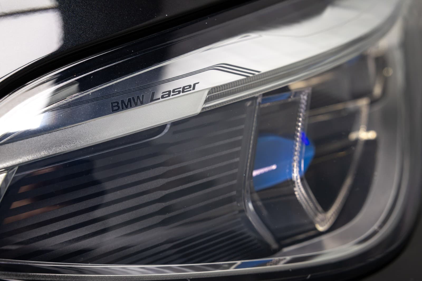 BMW X5 - bilde 8
