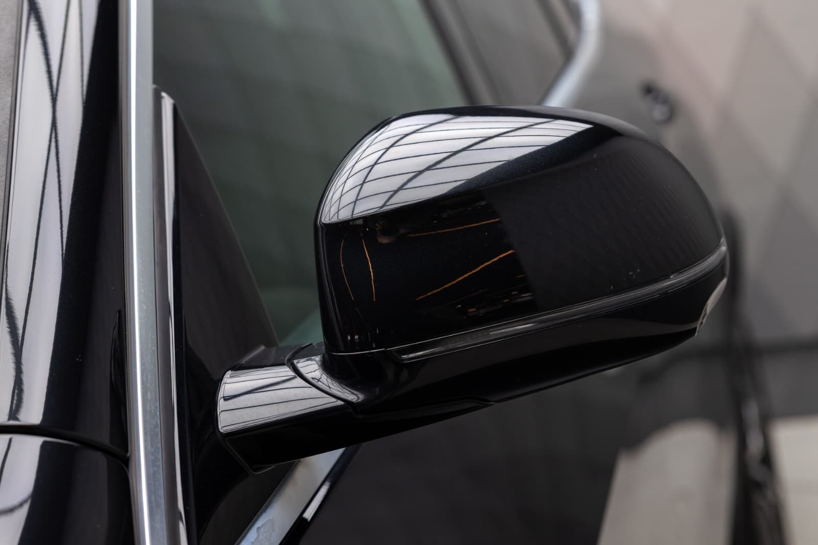 BMW X5 - bilde 14