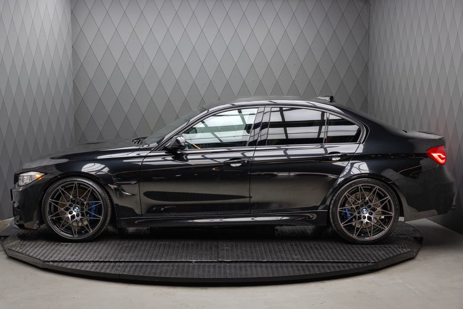 BMW M3 - bilde 9