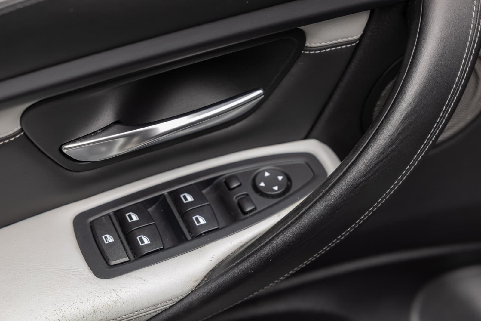 BMW M3 - bilde 18