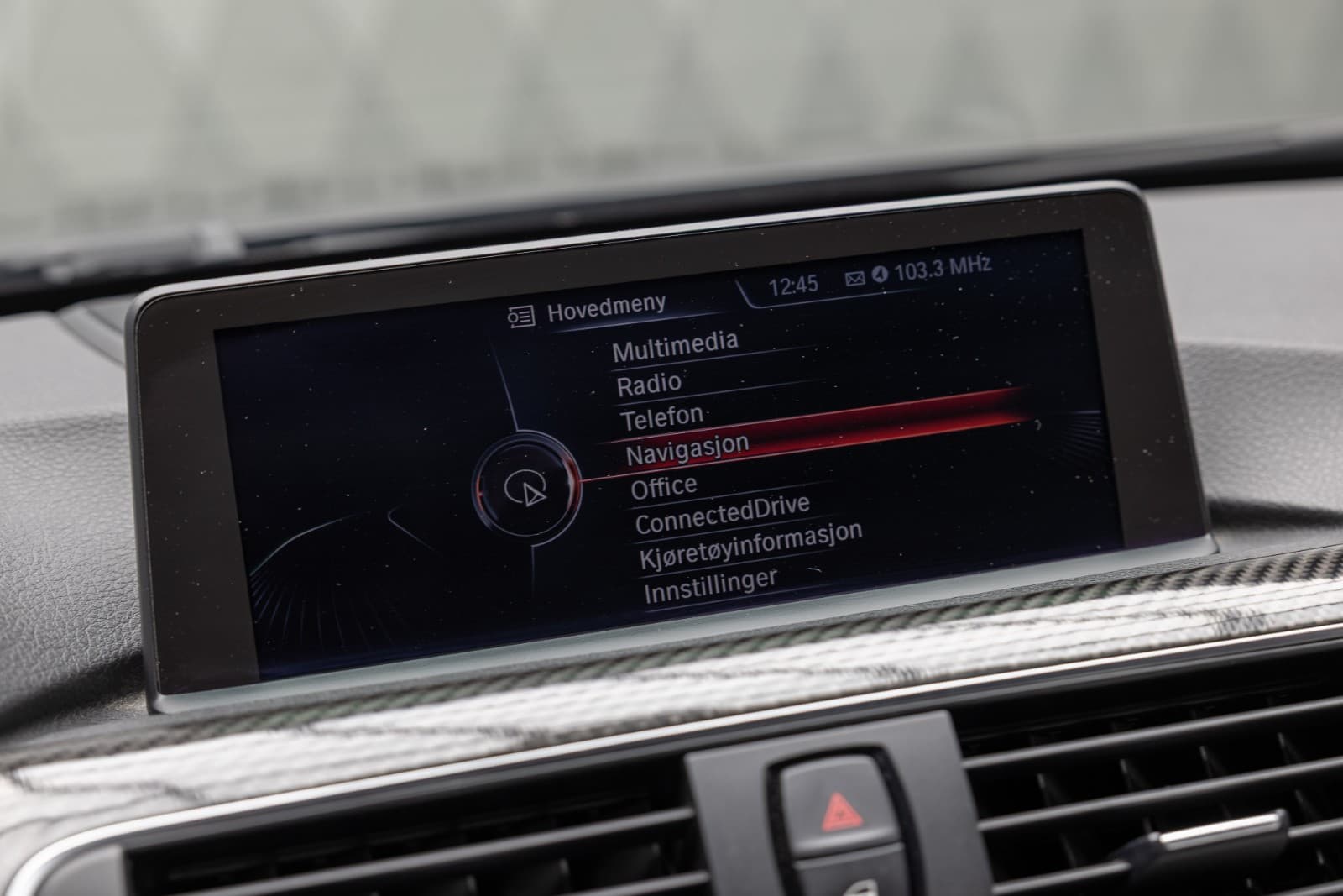 BMW M3 - bilde 32