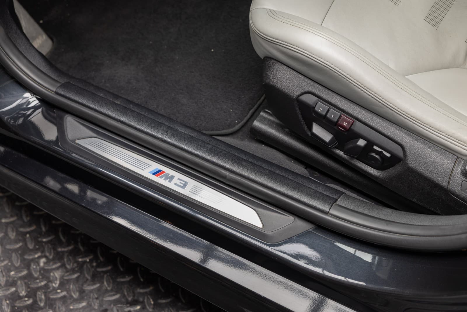 BMW M3 - bilde 20