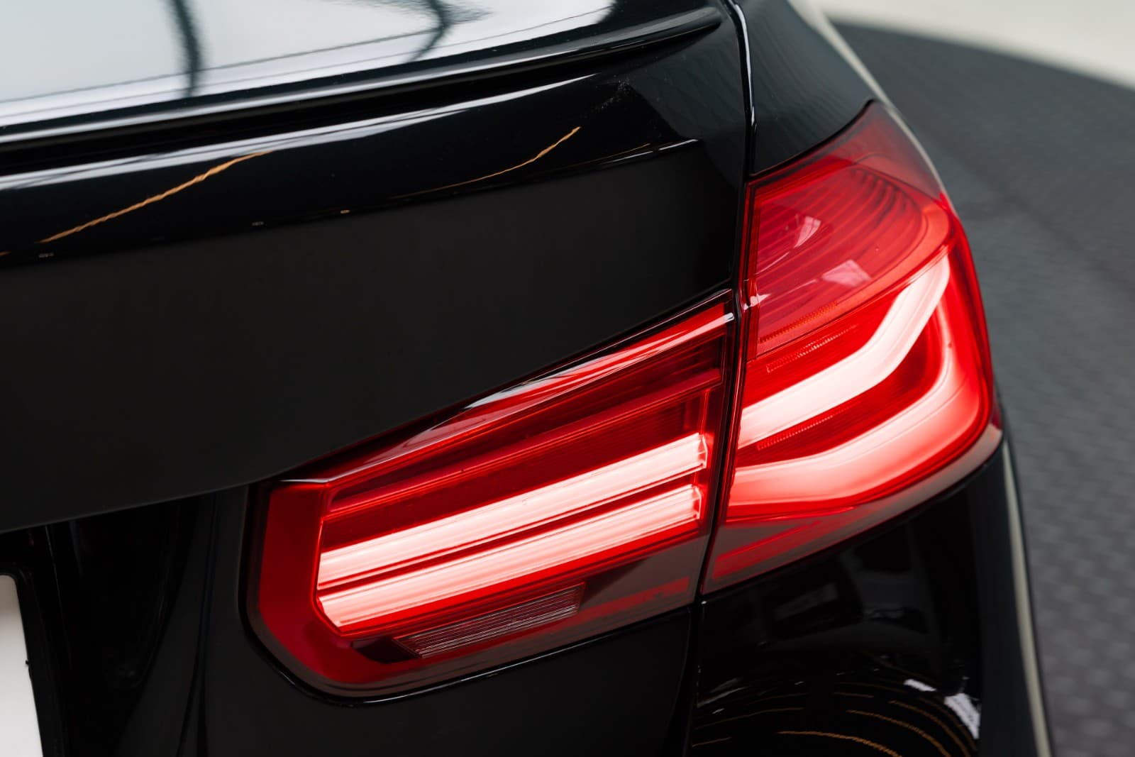 BMW M3 - bilde 7
