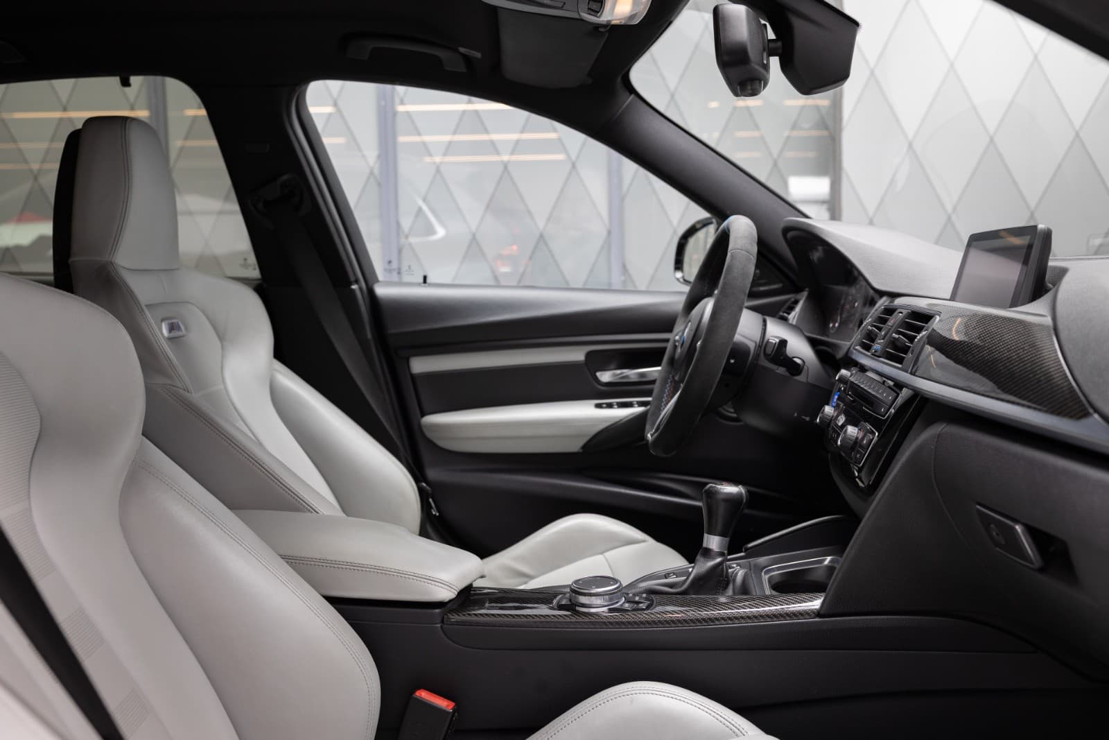 BMW M3 - bilde 40