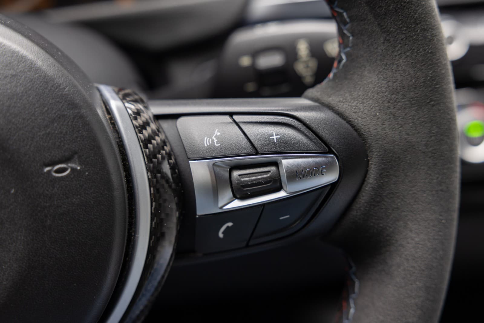 BMW M3 - bilde 28