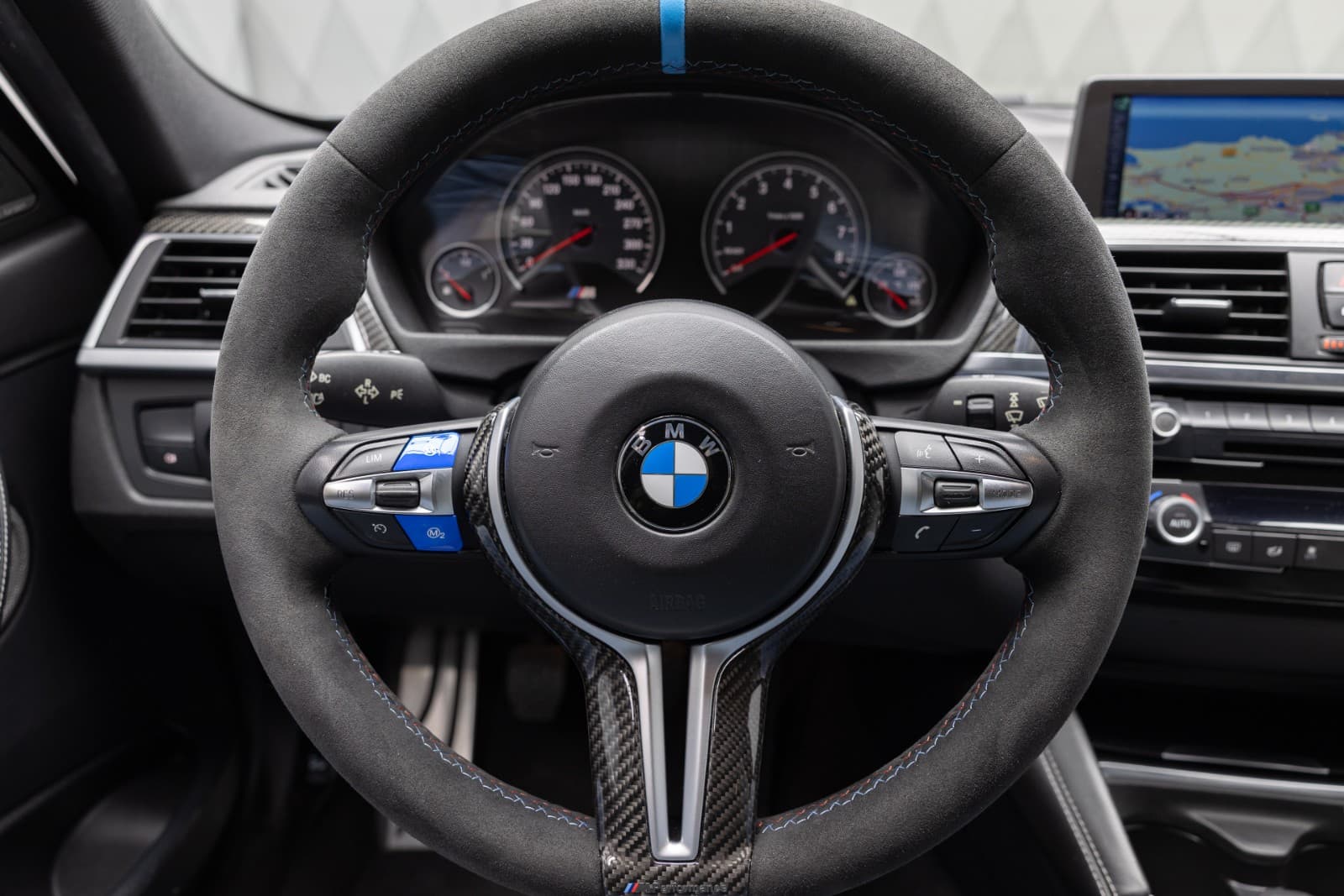BMW M3 - bilde 25