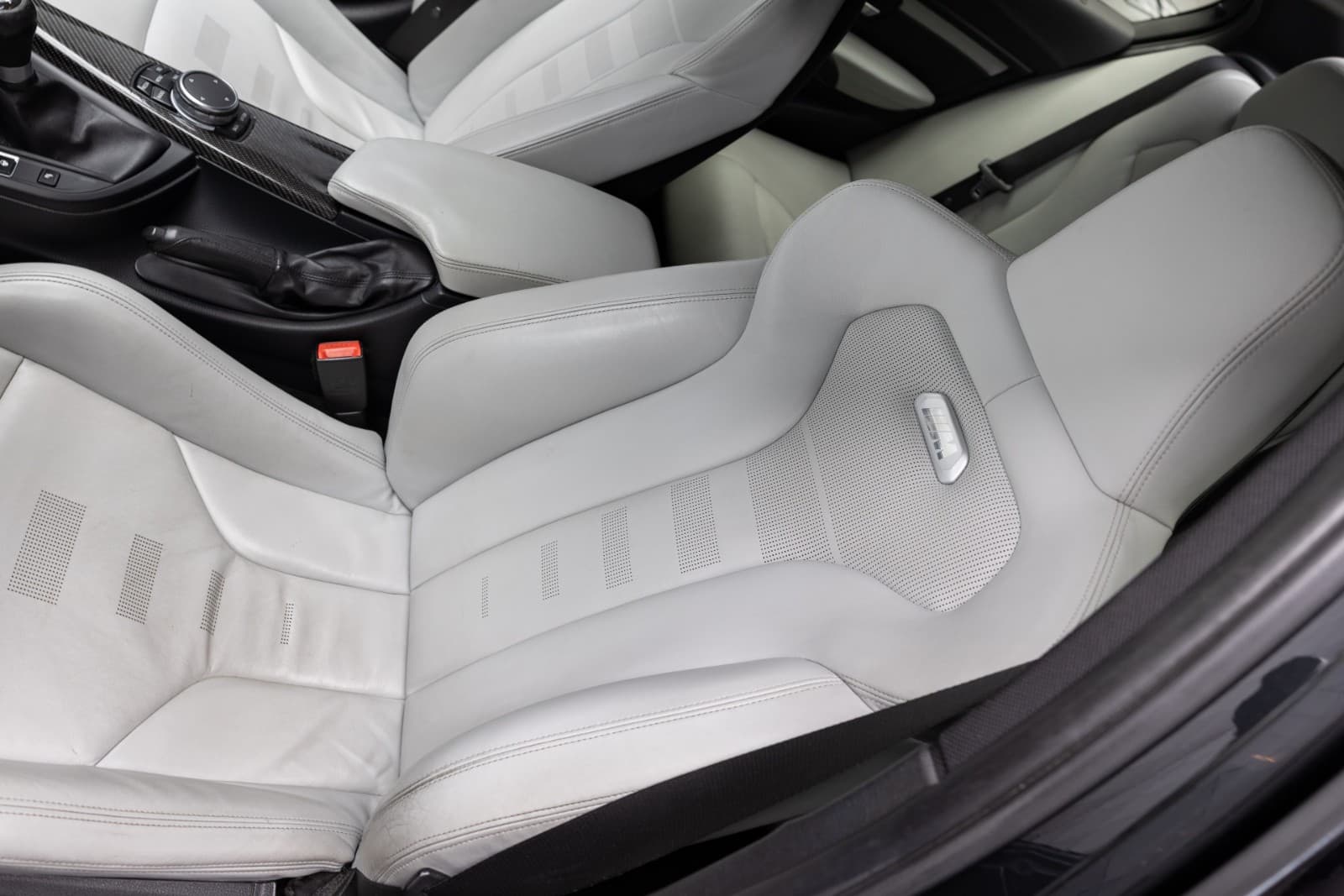 BMW M3 - bilde 21