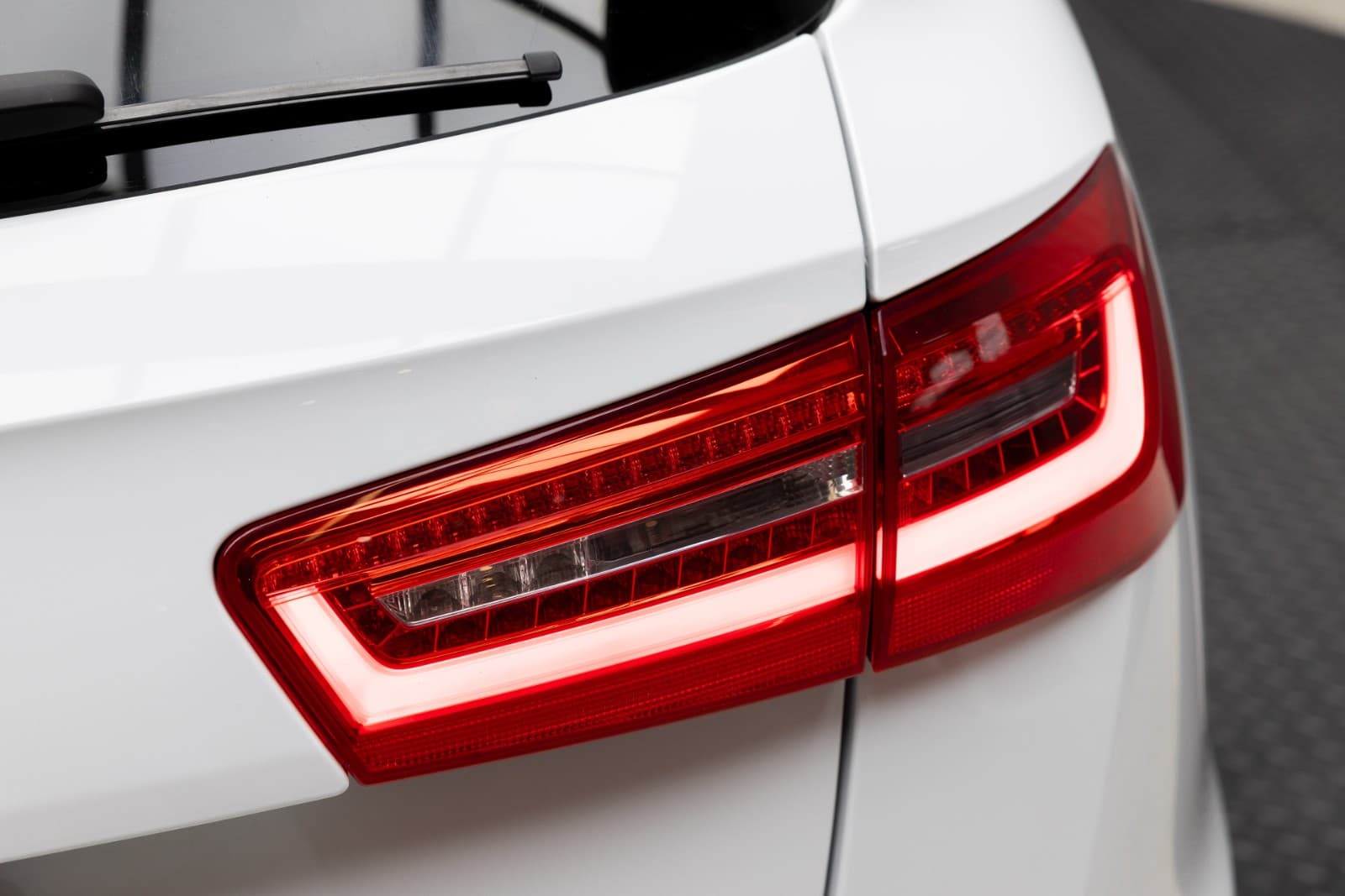 Audi A6 allroad - bilde 11