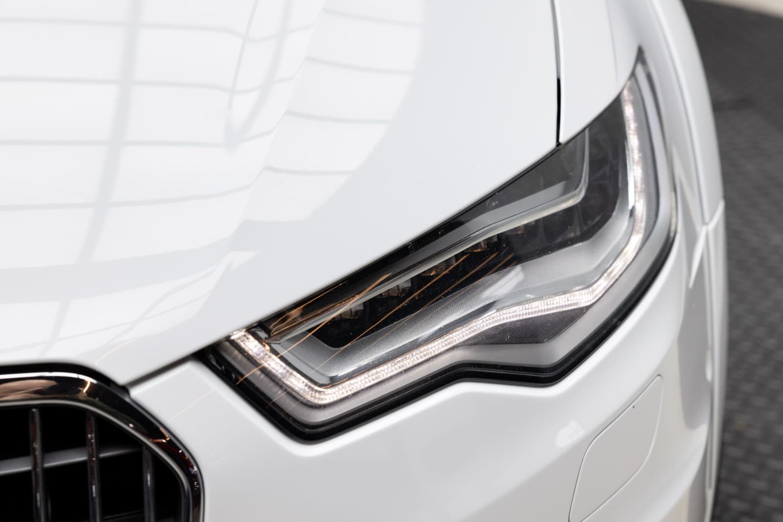 Audi A6 allroad - bilde 10