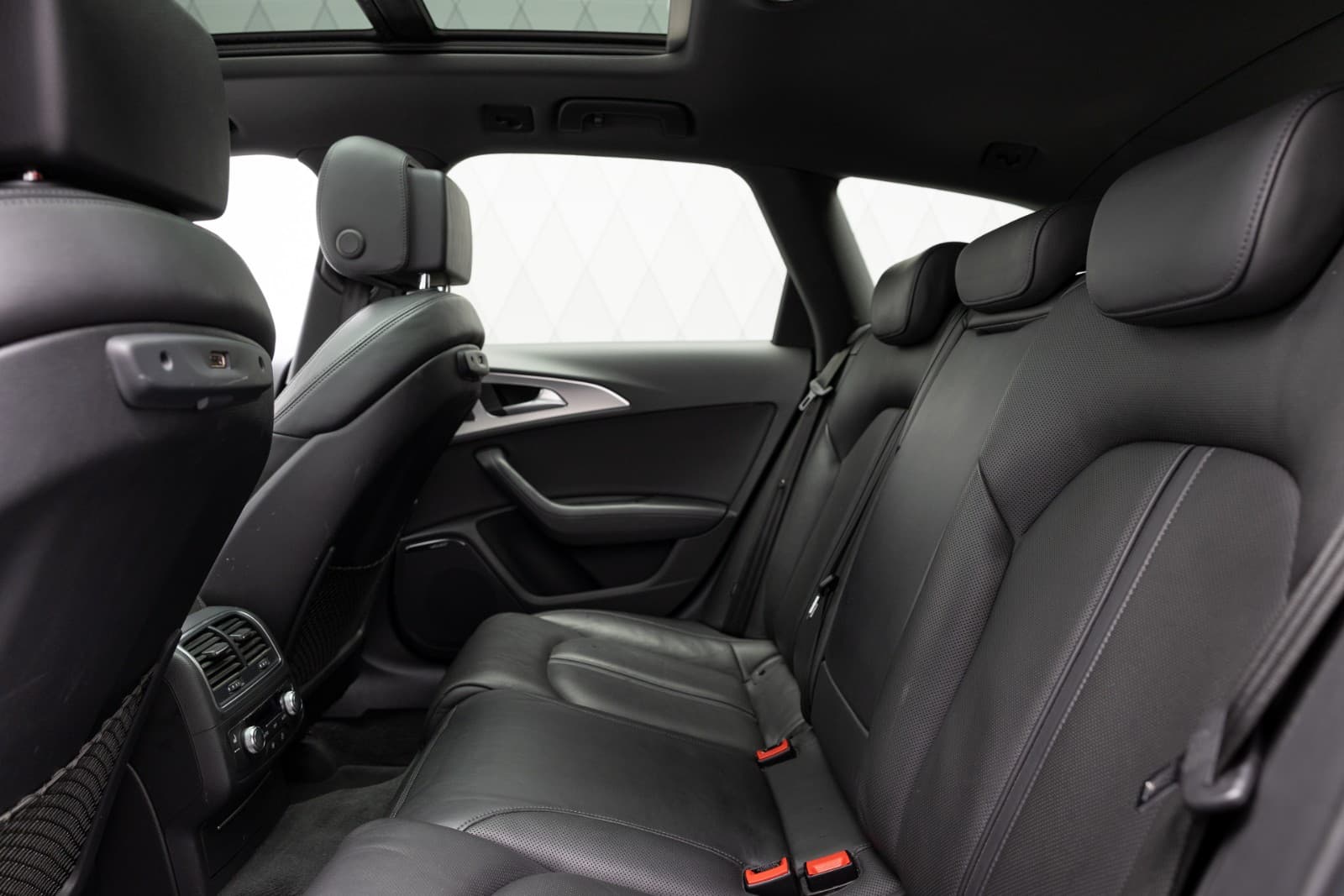 Audi A6 allroad - bilde 26