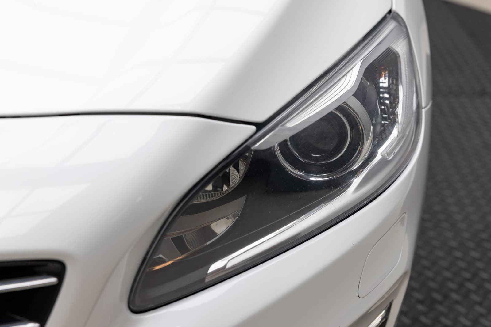 Volvo V60 - bilde 8