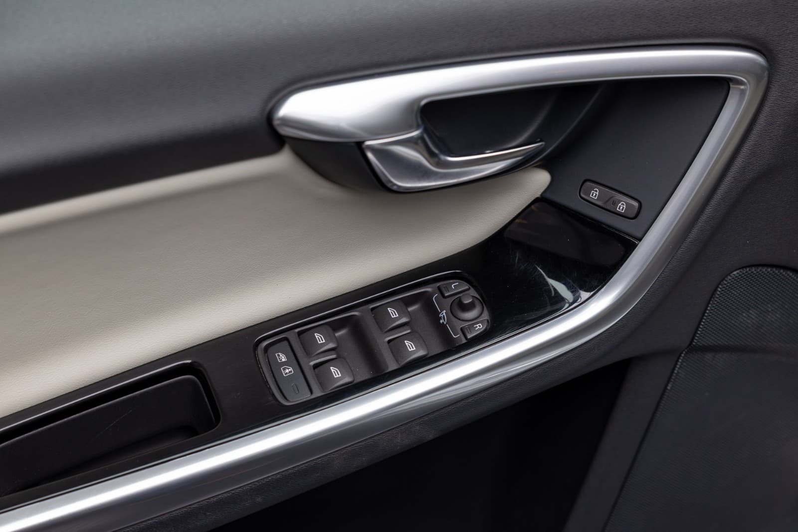 Volvo V60 - bilde 15