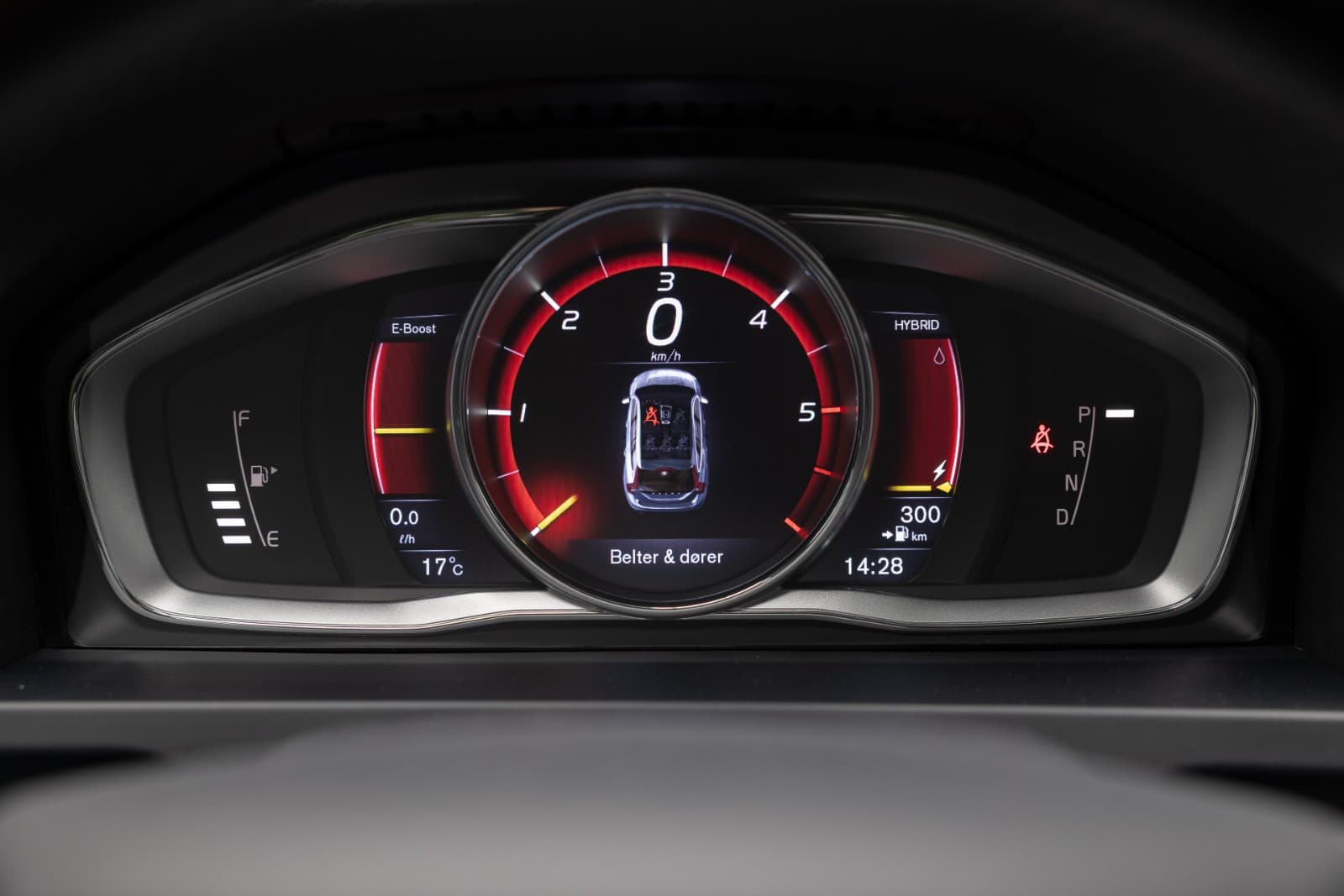 Volvo V60 - bilde 19