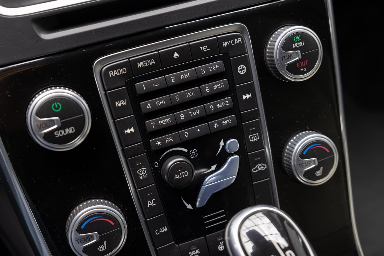 Volvo V60 - bilde 22