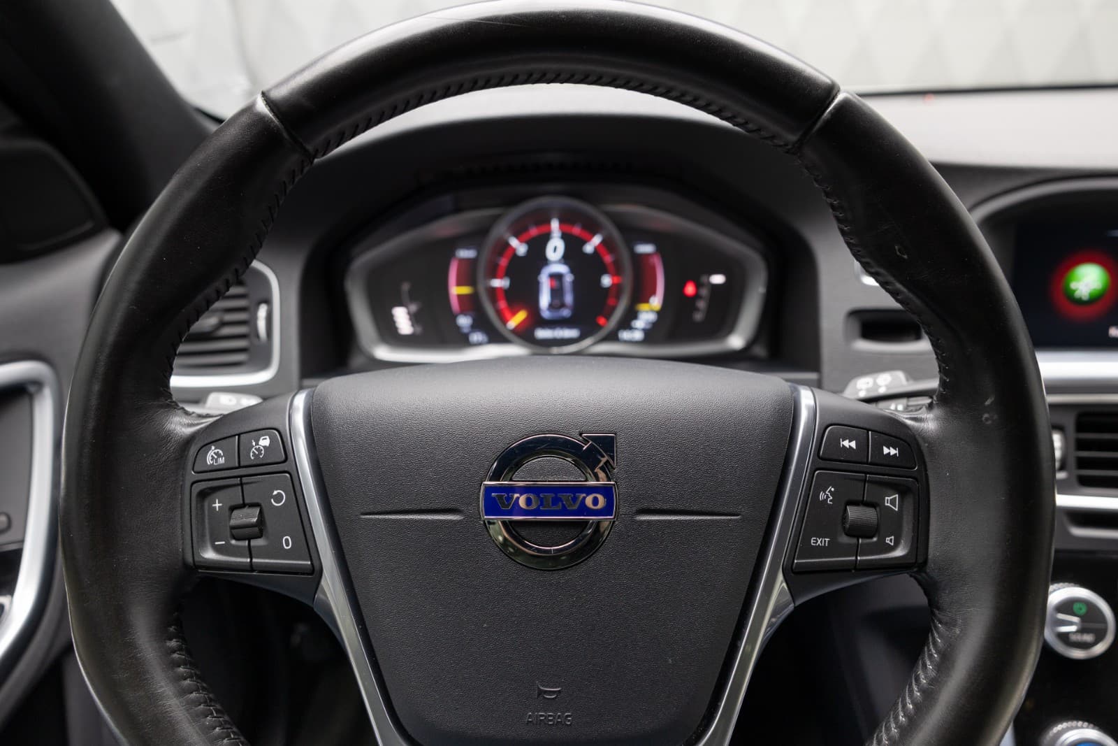 Volvo V60 - bilde 18