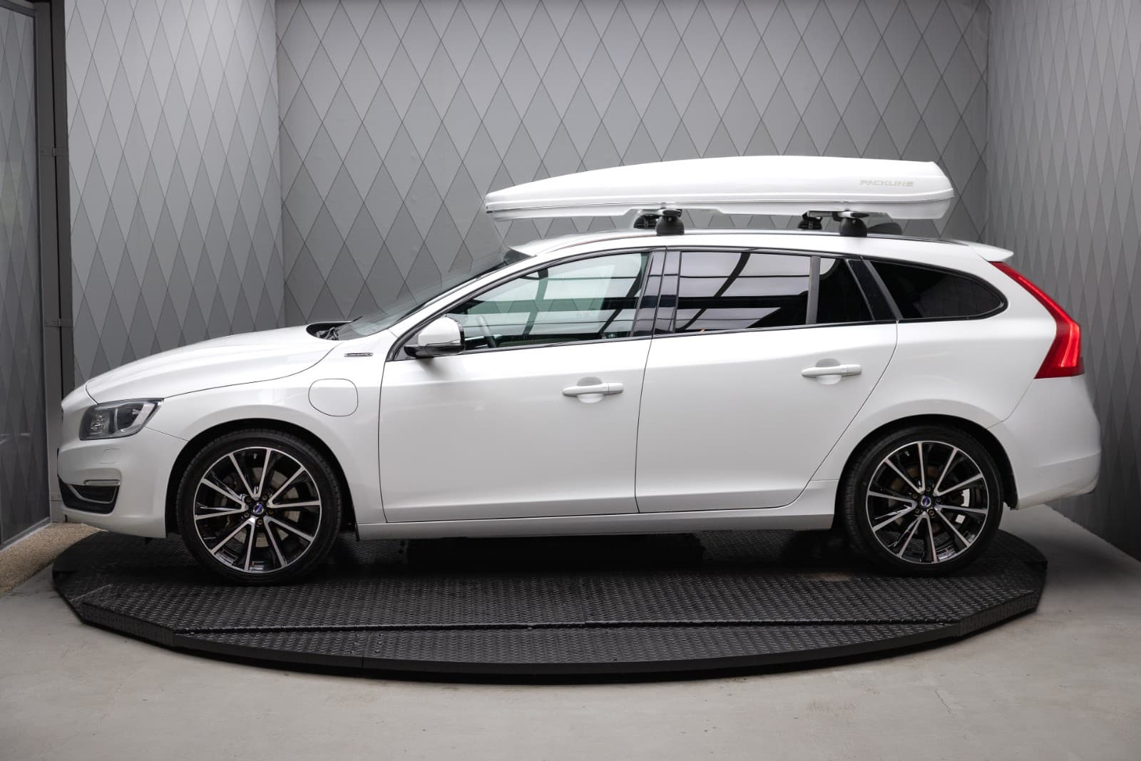 Volvo V60 - bilde 7